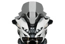 BMW R 1250 RT [2025] – touringskærm – gennemsigtig-7