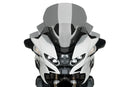 BMW R 1250 RT [2025] – touringskærm – gennemsigtig-17