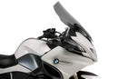 BMW R 1250 RT [2025] – touringskærm – gennemsigtig-18