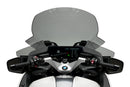 BMW R 1250 RT [2025] – touringskærm – gennemsigtig-27