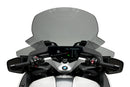 BMW R 1250 RT [2025] – touringskærm – gennemsigtig-19