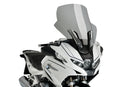 BMW R 1250 RT [2025] – touringskærm – gennemsigtig-28