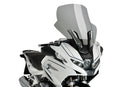 BMW R 1250 RT [2025] – touringskærm – gennemsigtig-9