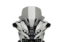 BMW R 1250 RT [2025] – touringskærm – gennemsigtig-29