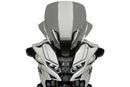 BMW R 1250 RT [2025] – touringskærm – gennemsigtig-30