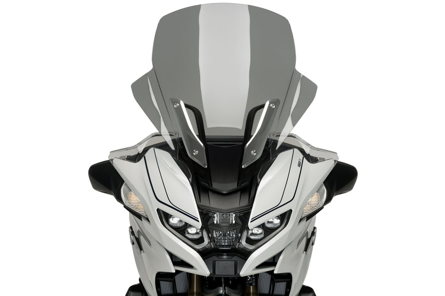 BMW R 1250 RT [2025] – touringskærm – gennemsigtig