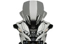 BMW R 1250 RT [2025] – touringskærm – gennemsigtig-11