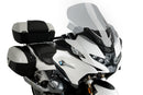BMW R 1250 RT [2025] – touringskærm – gennemsigtig-35
