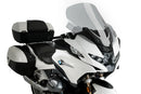 BMW R 1250 RT [2025] – touringskærm – gennemsigtig-16