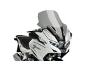 BMW R 1250 RT [2025] – touringskærm – gennemsigtig-36
