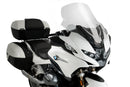 BMW R 1250 RT [2025] – touringskærm – gennemsigtig-4