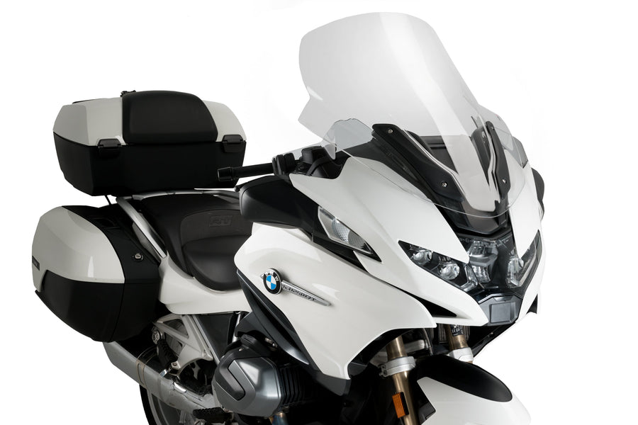 BMW R 1250 RT [2025] – touringskærm – tonet