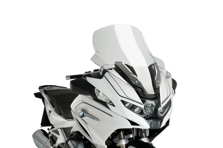 BMW R 1250 RT [2025] – touringskærm – tonet