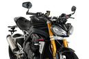 TRIUMPH SPEED TRIPLE 1200 RS [2025] – Ny generation af sport – gennemsigtig-16
