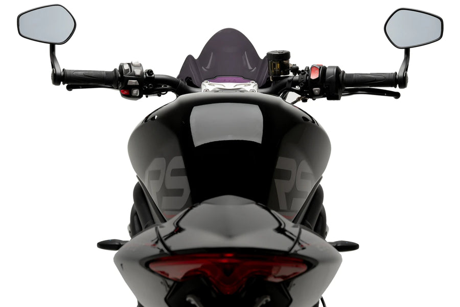 TRIUMPH SPEED TRIPLE 1200 RS [2025] – New Generation Sport – Tonet