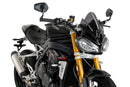 TRIUMPH SPEED TRIPLE 1200 RS [2025] – New Generation Sport – Sort-22