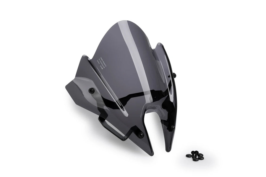 TRIUMPH SPEED TRIPLE 1200 RS [2025] – Ny generation af sport – gennemsigtig