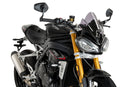 TRIUMPH SPEED TRIPLE 1200 RS [2025] – New Generation Sport – Tonet-1