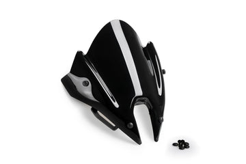 TRIUMPH SPEED TRIPLE 1200 RS [2025] – New Generation Sport – Sort