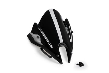 TRIUMPH SPEED TRIPLE 1200 RS [2025] – New Generation Sport – Sort - 0