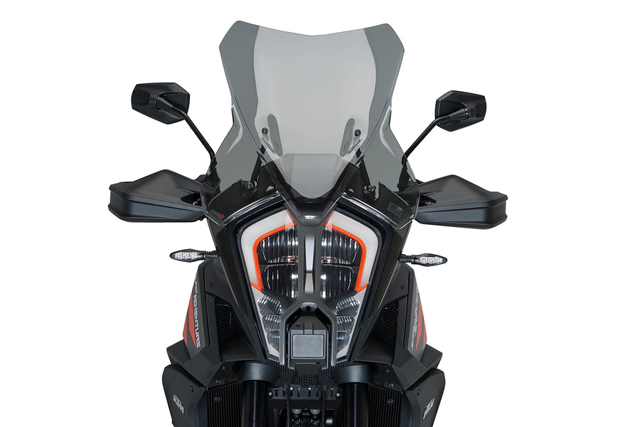 KTM 1290 SUPER ADVENTURE S [2025] - Touring Screen Plus | Tonet | PUIG 20816H