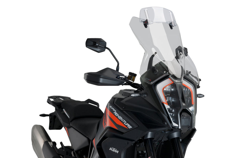 KTM 1290 SUPER ADVENTURE S [2025] – Touring skærm Plus med spoiler skærm
