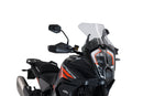 KTM 1290 SUPER ADVENTURE S [2025] – Touring skærm Plus med spoiler skærm-6