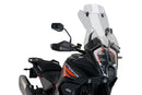 KTM 1290 SUPER ADVENTURE S [2025] – Touring skærm Plus med spoiler skærm-1
