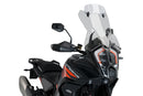 KTM 1290 SUPER ADVENTURE S [2025] – Touring skærm Plus med spoiler skærm-2
