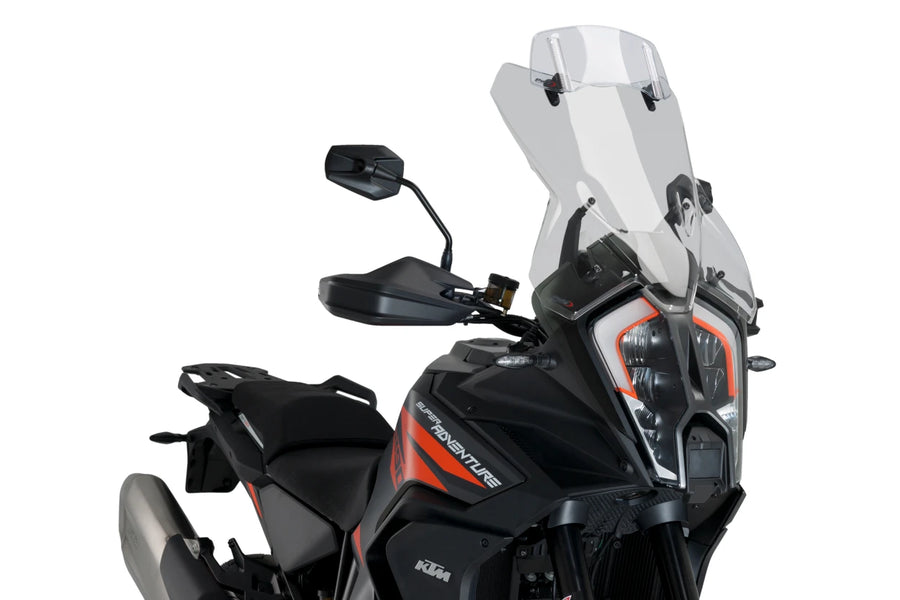 KTM 1290 SUPER ADVENTURE S [2025] – Touring skærm Plus med spoiler skærm