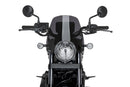 HONDA CMX 1100 REBEL DCT [2025] - Ny generation af sportsforrude | Stærkt tonet | PUIG 20819F