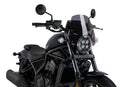 HONDA CMX 1100 REBEL DCT [2025] – New Generation Sport – Sort-21