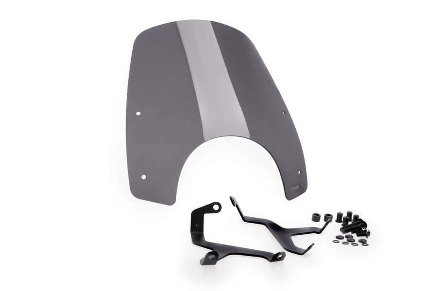 HONDA CMX 1100 REBEL DCT [2025] – New Generation Sport – Sort