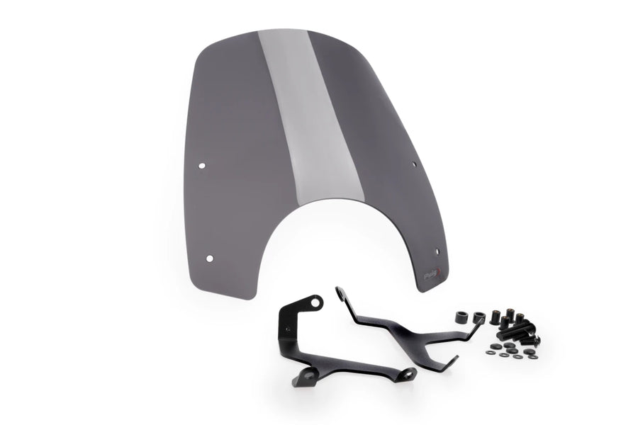 HONDA CMX 1100 REBEL DCT [2025] – New Generation Sport – Sort