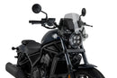 HONDA CMX 1100 REBEL DCT [2025] – New Generation Sport – Sort-3