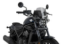 HONDA CMX 1100 REBEL DCT [2025] – New Generation Sport – Sort-4
