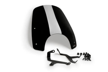 HONDA CMX 1100 REBEL DCT [2025] – New Generation Sport – Stærkt tonet
