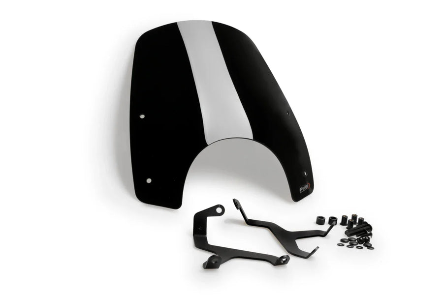HONDA CMX 1100 REBEL DCT [2025] – New Generation Sport – Stærkt tonet