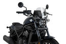 HONDA CMX 1100 REBEL DCT [2025] – New Generation Sport – Sort-23