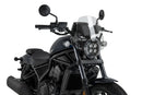 HONDA CMX 1100 REBEL DCT [2025] - Ny generation af sportsforrude | Ryd | PUIG 20819W