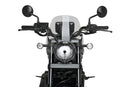 HONDA CMX 1100 REBEL DCT [2025] - PUIG New Generation Touring Windscreen | Ryd | PUIG 20820W