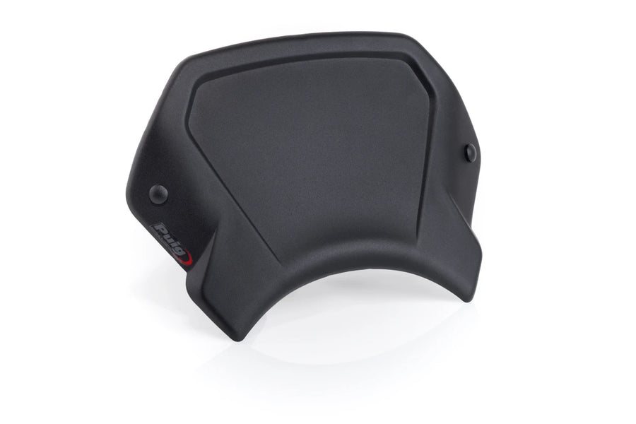 HONDA CMX 1100 REBEL DCT [2025] – ALU frontplade – sølv