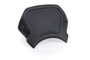 HONDA CMX 1100 REBEL DCT [2025] - Frontpanel i aluminium | Sort | PUIG 20822N