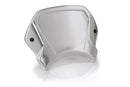 HONDA CMX 1100 REBEL DCT [2025] - Frontpanel i aluminium | Sølv | PUIG 20822P