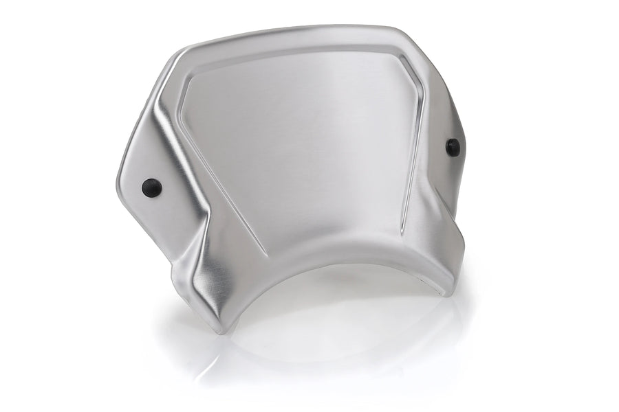 HONDA CMX 1100 REBEL DCT [2025] - Frontpanel i aluminium | Sølv | PUIG 20822P