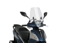 SYM SYMPHONY 125 CBS E5 [2025] - Scooterskive Urban | Ryd | PUIG 20826W
