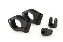 VOGE 500R [2025] – Reservedele – Klemmesæt 25'5 mm – Sort-1