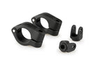 VOGE 500R [2025] – Reservedele – Klemmesæt 25'5 mm – Sort-2