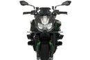 KAWASAKI Z H2 [2025] – Sidespoiler med nøgen kåbe forrude-9
