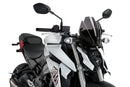 SUZUKI GSX-S 1000 [2024] – Ny generation af sport – tonet-28